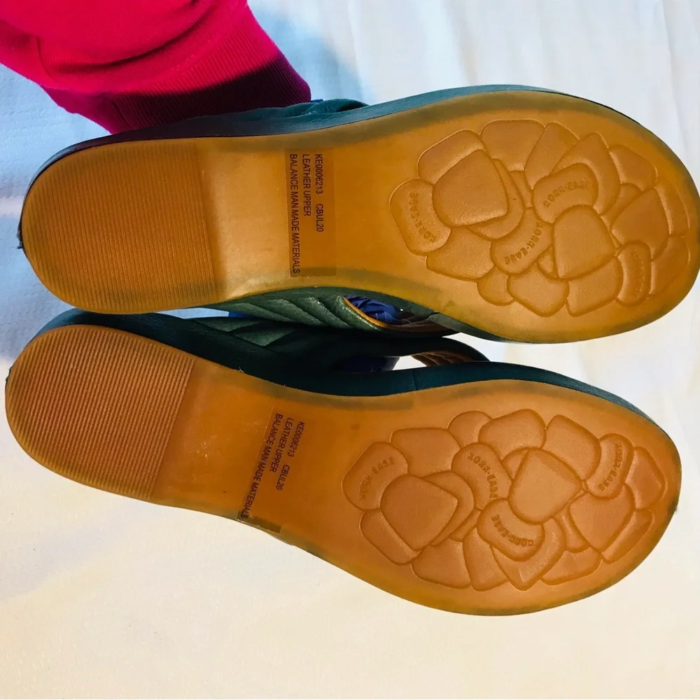 Kork-Ease wedges